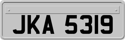 JKA5319