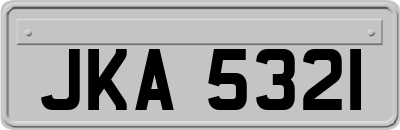 JKA5321