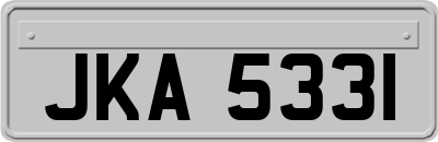 JKA5331