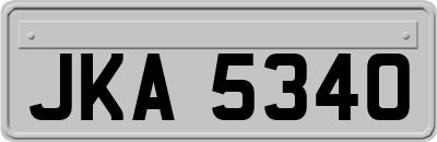 JKA5340