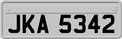 JKA5342