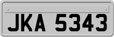 JKA5343