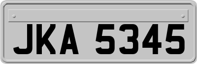 JKA5345