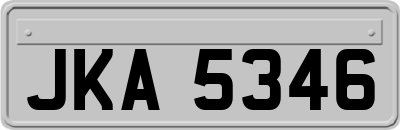JKA5346