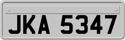 JKA5347