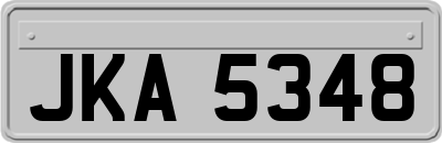 JKA5348