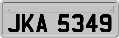 JKA5349