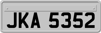 JKA5352