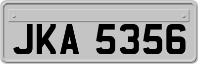 JKA5356