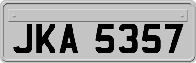 JKA5357