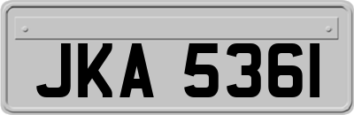 JKA5361