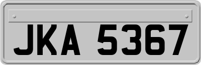 JKA5367
