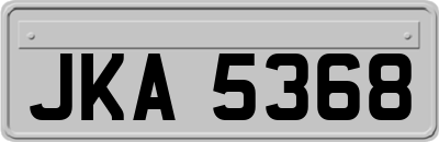 JKA5368