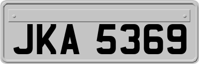 JKA5369