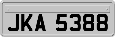JKA5388