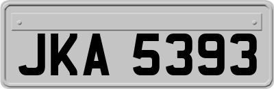 JKA5393