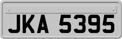JKA5395