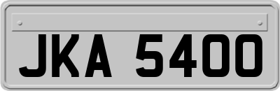 JKA5400
