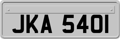 JKA5401