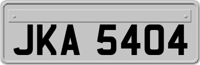 JKA5404