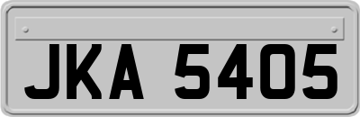 JKA5405