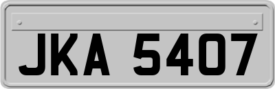 JKA5407
