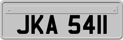 JKA5411