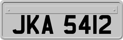 JKA5412