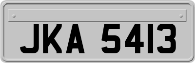 JKA5413