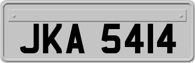 JKA5414