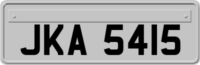 JKA5415