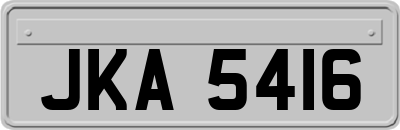 JKA5416