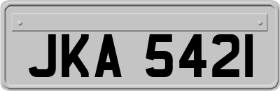 JKA5421
