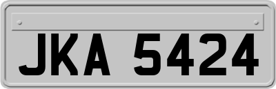 JKA5424