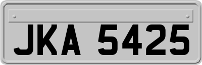 JKA5425