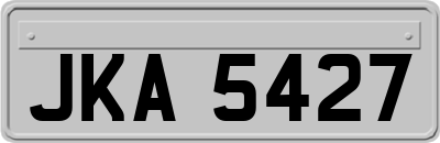 JKA5427