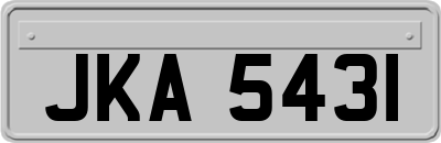 JKA5431