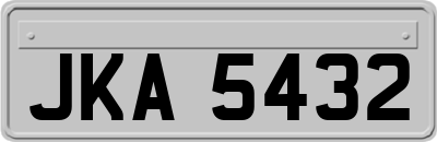 JKA5432