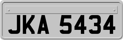 JKA5434