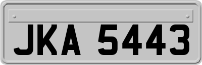JKA5443