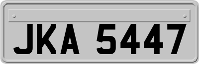 JKA5447