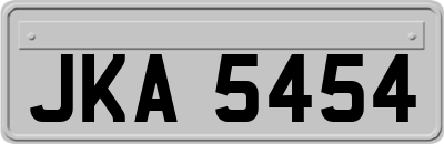 JKA5454