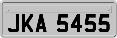 JKA5455