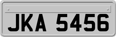 JKA5456