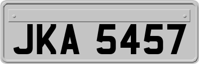 JKA5457