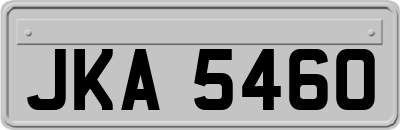 JKA5460