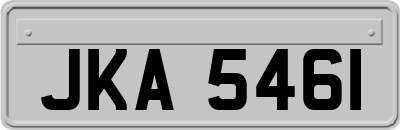 JKA5461