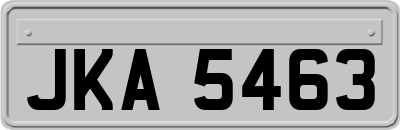JKA5463