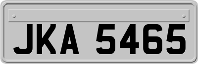 JKA5465