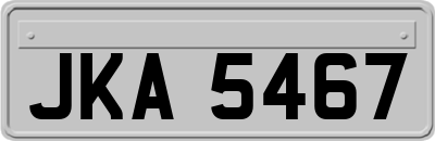 JKA5467